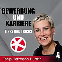 Karriere und Bewerbung - Tanja Herrmann-Hurtzig