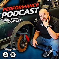 Performance Podcast
