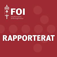 Rapporterat