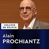 Processus morphogénétiques - Alain Prochiantz