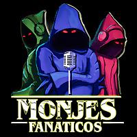 Monjes Fanáticos Podcast