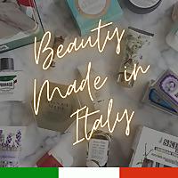 Beauty Made in Italy Podcast