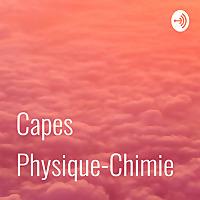 Capes Physique-Chimie