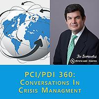 PCI/PDI 360: Conversations in Crisis Management