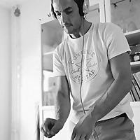 DJ Flanagan