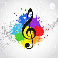 Adictos a la música(Reggaetón)