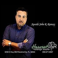 Harvest Worship Center Panama City