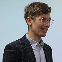 Anton Saburov