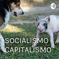 SOCIALISMO × CAPITALISMO