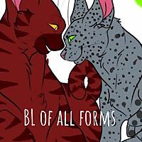 BL of all forms