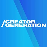 Creator Generation