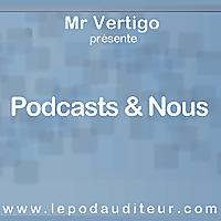 Le Podauditeur podcast