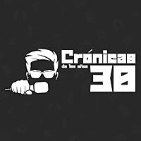 Crónicas De Los 30