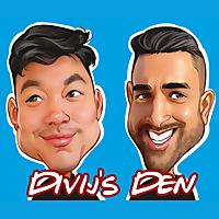 Divij's Den