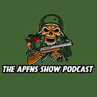 The APfnS Show by Anthony Stone