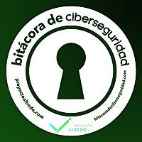Bitácora de Ciberseguridad
