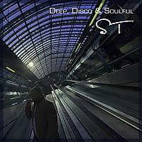 Deep, Disco & Soulful House by Steve Taylor