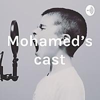 Mohamed's cast