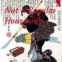 Not a Regular Housewife