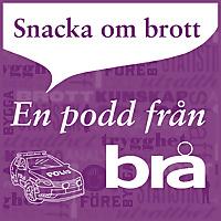 Snacka om brott