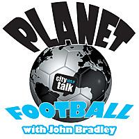 Planet Football