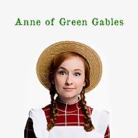 Anne of Green Gables