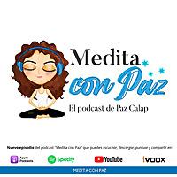 Medita con Paz
