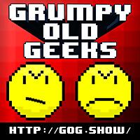 Grumpy Old Geeks