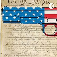 Gun Violence in America