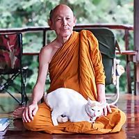 Luangpor Paisal Visalo‘s Podcast (ธรรมะ จาก หลวงพ่อไพศาล วิสาโล)