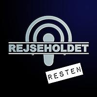 Rejseholdet- Resten