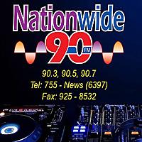 Nationwide News Network