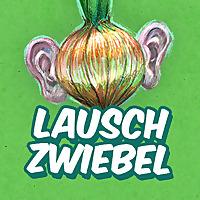 Lauschzwiebel