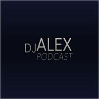 DJ Alex podcast