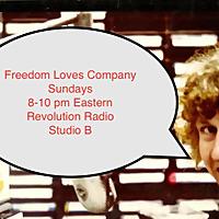 Freedom Loves Company