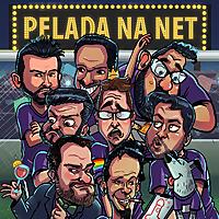 Pelada na Net