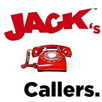 JACK's Callers