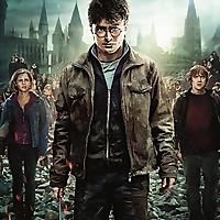 Clip de HARRY POTTER Y LAS RELIQUIAS DE LA MUERTE – PARTE 2