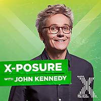 John Kennedy's X-Posure Podcast