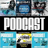 Dj Cesar V - PodCast