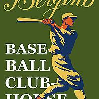 Bergino Baseball Clubhouse