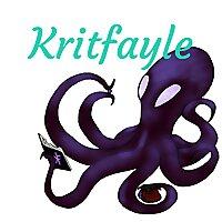 Kritfayle