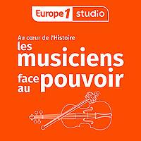 Les musiciens face au pouvoir