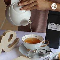 Nice Teapot, La Forma Mas Bonita De Tomar El Té