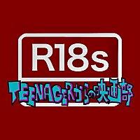 Radio18s/Teenagerからの映画部
