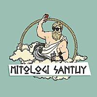 Mitologi Santuy