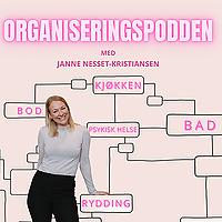 Organiseringspodden