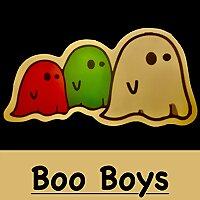 Boo Boys