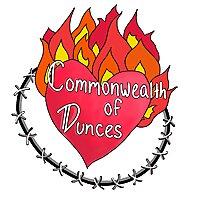 Commonwealth of Dunces