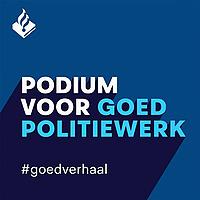 Podium voor Goed Politiewerk